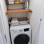 Perto Do Centro アパート *