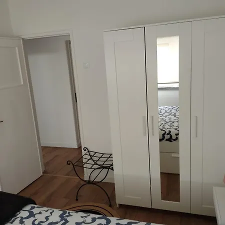 דירה Perto Do Centro *