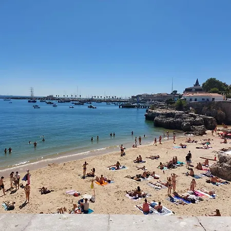 Perto Do Centro דירה *