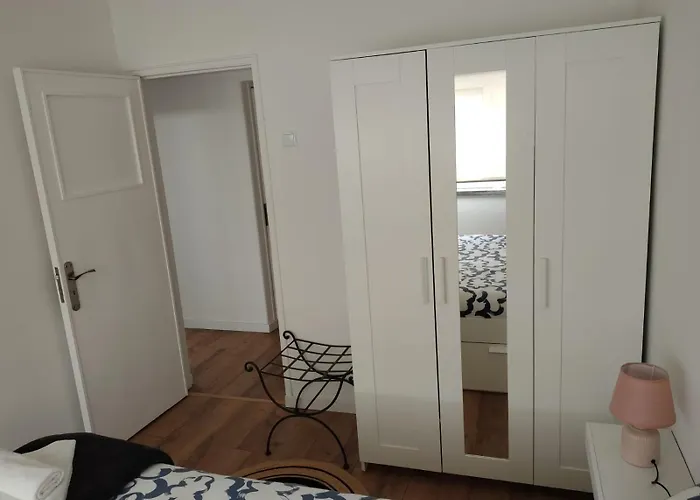 דירה Perto Do Centro *