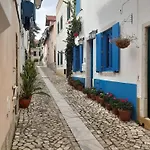 아파트 Perto Do Centro 카스카이스