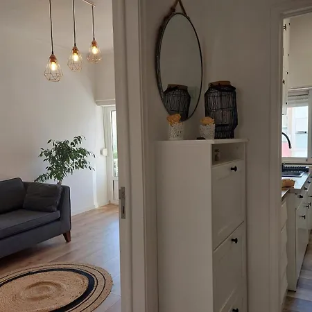 Appartement Perto Do Centro Cascais