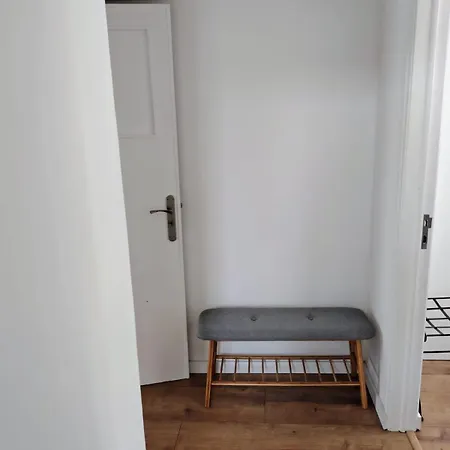 Perto Do Centro *