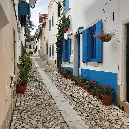 Appartement Perto Do Centro Cascais