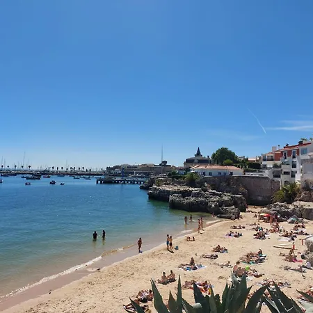 Perto Do Centro * Cascais