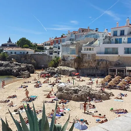 Appartement Perto Do Centro