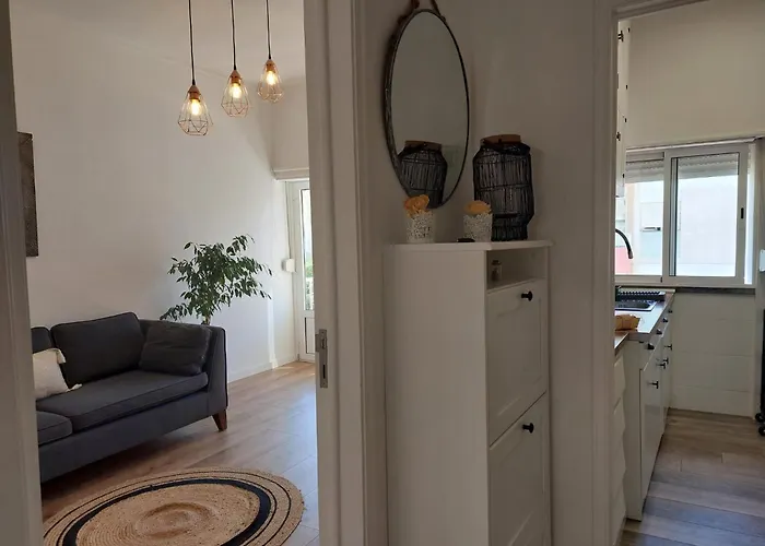 Appartement Perto Do Centro Cascais