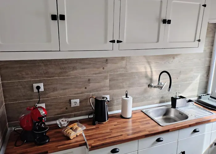 Perto Do Centro * Cascais