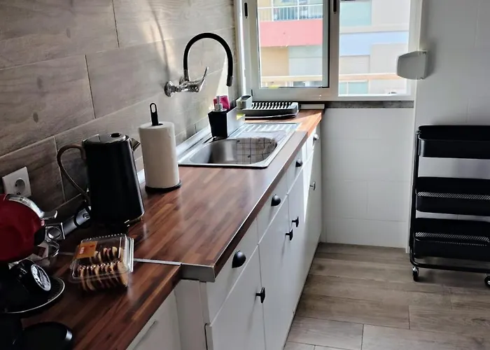 Perto Do Centro Appartement