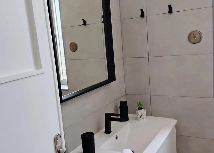 Perto Do Centro דירה קסקאיס