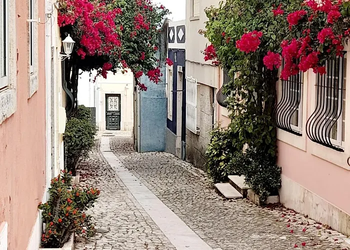 Perto Do Centro Cascais