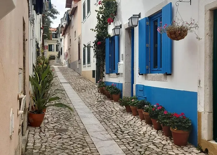 Appartement Perto Do Centro Cascais