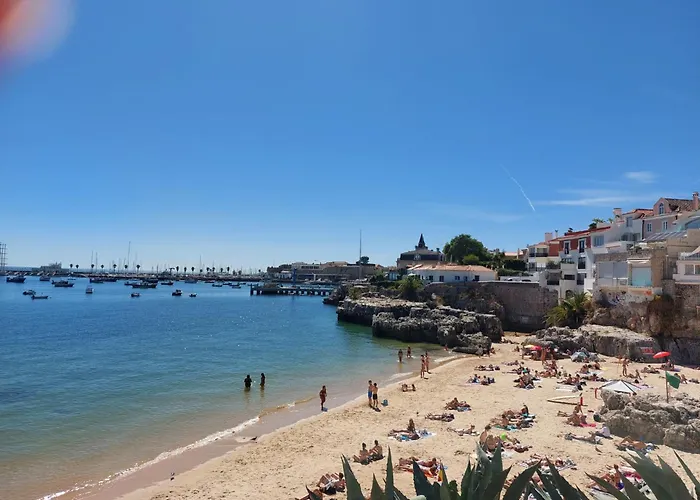 Perto Do Centro * Cascais