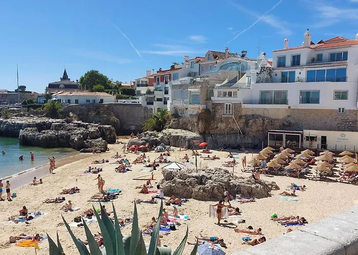 Appartement Perto Do Centro