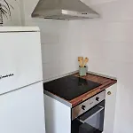 شقة Perto Do Centro *
