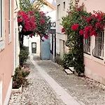Perto Do Centro كاسكايس