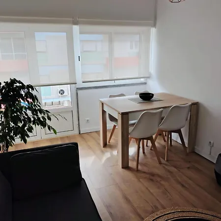 Perto Do Centro * 카스카이스