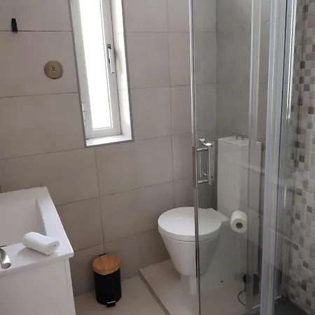 Perto Do Centro